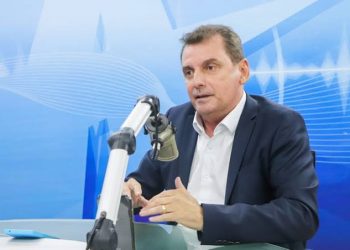 Bastidores: Chico Mendes triplica número de prefeitos em menos de um ano de mandato