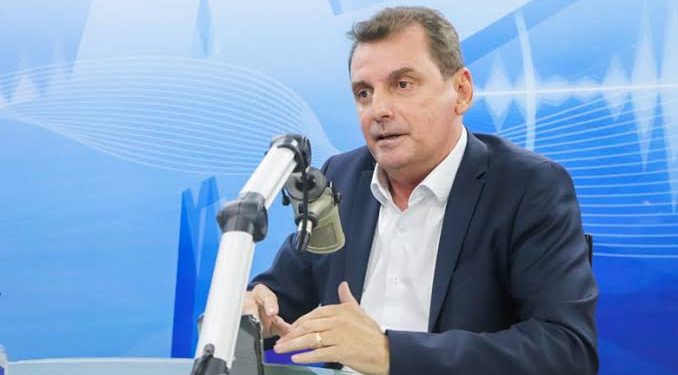 Bastidores: Chico Mendes triplica número de prefeitos em menos de um ano de mandato