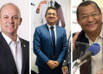 Imposição de Wellington Roberto a possível candidatura de Queiroga causa ira em bolsonaristas na Capital