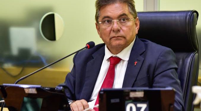 Galdino aconselha Cícero a buscar diálogo com o PSB