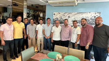 PDT declara apoio a reeleição de Cícero em João Pessoa