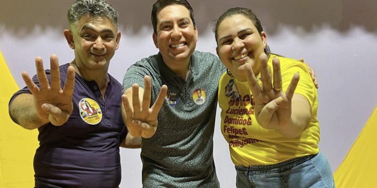 Cassação à vista: Presidente da Câmara já se articula para assumir prefeitura de Bayeux