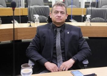 Walber é obrigado a postar retratação após divulgar fake news contra gestão de Cícero