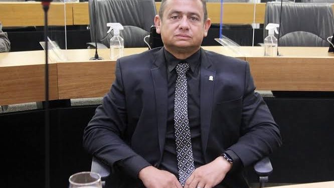 Walber é obrigado a postar retratação após divulgar fake news contra gestão de Cícero