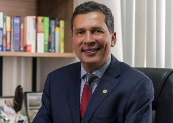 Ricardo Barbosa é confirmado como candidato a prefeito de Cabedelo nas eleições de 2024