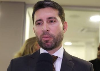 Após solicitação de Michel Henrique, orla de João Pessoa ganhará academias ao ar livre