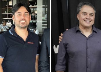 Efraim emplaca aliado na superintendência da Codevasf na Paraíba