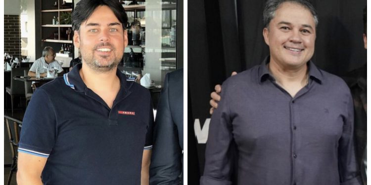 Efraim emplaca aliado na superintendência da Codevasf na Paraíba