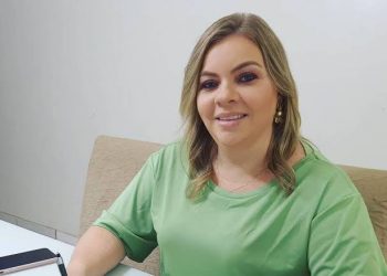 Aliny Povão é investigada por gastar mais de R$4 milhões sem autorização