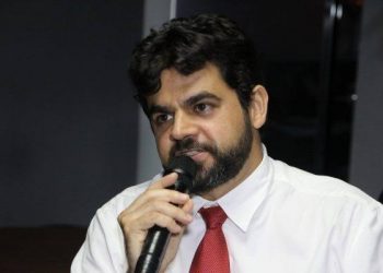 Prefeito de São Bento ignora decretos de emergência e contrata banda por R$250 mil