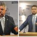 João Gonçalves e Walber Virgolino voltam a trocar farpas na ALPB; veja