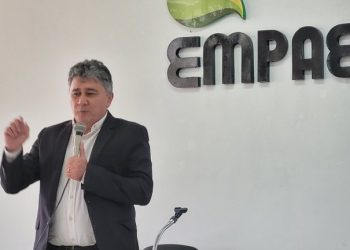 Governo do Estado lança projetos de desenvolvimento rural sustentável e beneficia 50 mil famílias