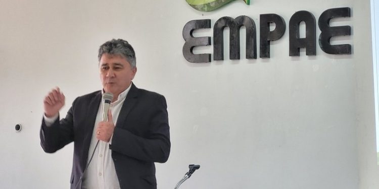 Governo do Estado lança projetos de desenvolvimento rural sustentável e beneficia 50 mil famílias