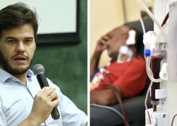 Hospital suspende hemodiálise em CG alegando falta de pagamento da prefeitura
