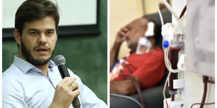 Hospital suspende hemodiálise em CG alegando falta de pagamento da prefeitura