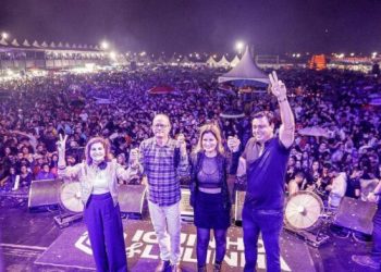 “São Pedro de Mamanguape se consolida como o maior da Paraíba”, destaca Danielle do Vale