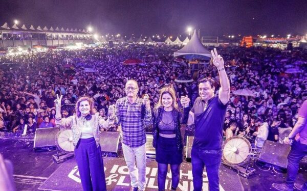 “São Pedro de Mamanguape se consolida como o maior da Paraíba”, destaca Danielle do Vale