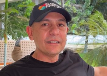 Prefeito Emerson Panta anuncia pagamento da primeira parcela do 13º em Santa Rita