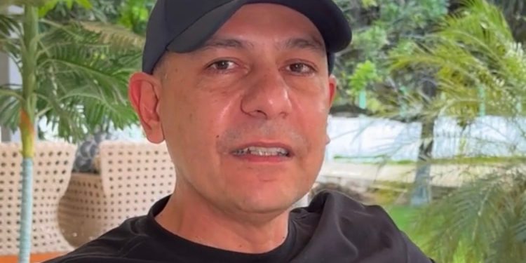 Prefeito Emerson Panta anuncia pagamento da primeira parcela do 13º em Santa Rita