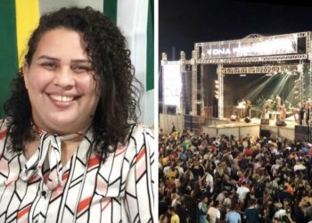 Prefeitura de Bayeux anuncia retorno do Caranga Fest, em 2023