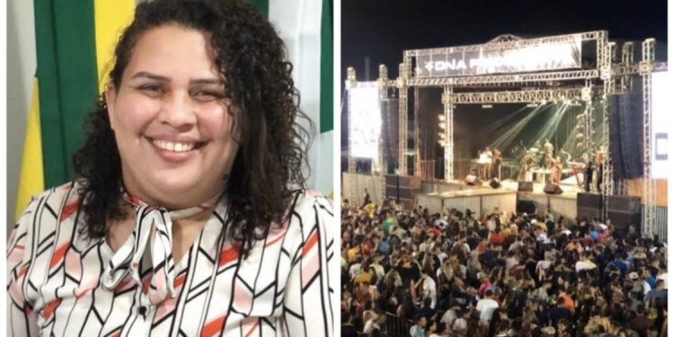 Prefeitura de Bayeux anuncia retorno do Caranga Fest, em 2023