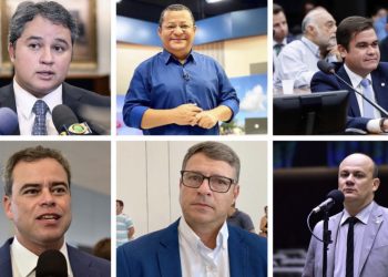 Os bastidores por trás do encontro entre Nilvan e Efraim