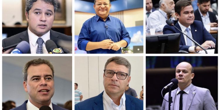 Os bastidores por trás do encontro entre Nilvan e Efraim