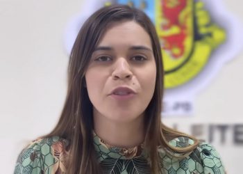 Vereadora de Conde ridiculariza alunos do município; assista