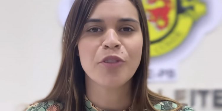 Vereadora de Conde ridiculariza alunos do município; assista