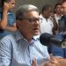 Dr. Verissinho veta transporte universitário a estudantes que não votam em Pombal