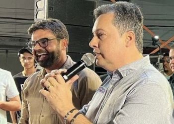 Bastidores: Júnior Araújo é a nova vítima do prefeito de São Bento