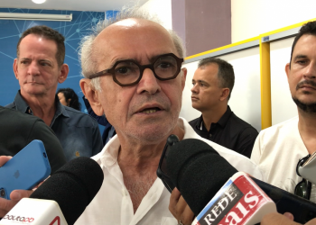 Cícero critica queixas públicas de Gervásio sobre suposta falta de “sintonia” com o PSB