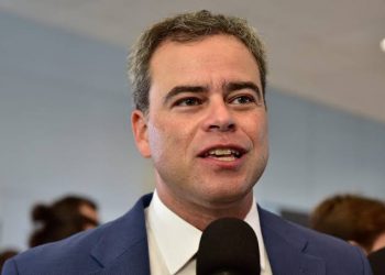 George rebate prefeito de Cabedelo e ressalta autonomia de Efraim