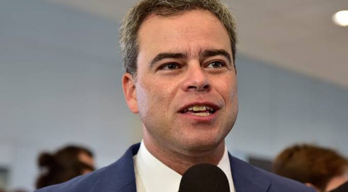 George rebate prefeito de Cabedelo e ressalta autonomia de Efraim