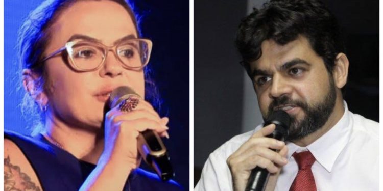 TRE-PB cassa mandato da tia de Jarques Lúcio e gestor tem mais uma baixa na Câmara