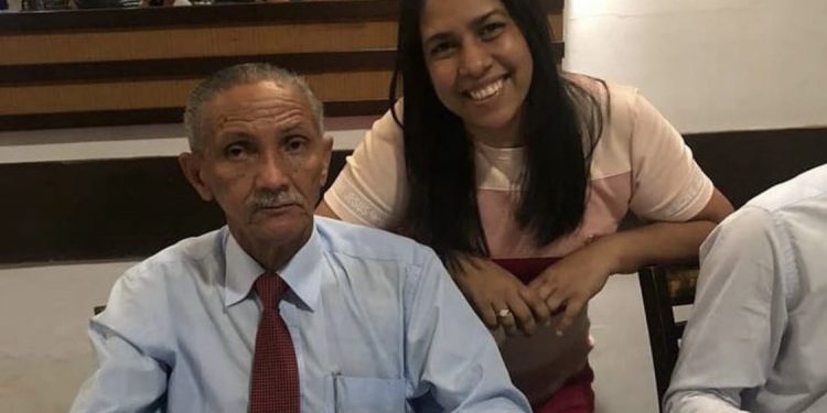 Cícero nomeia filha do presidente da Assembleia de Deus como nova secretária do Desenvolvimento Social