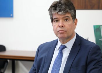 Ruy Carneiro é o deputado federal que mais gasta com cota parlamentar no país
