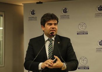 Eduardo Carneiro faz balanço positivo do 1º semestre e destaca alcance social de projetos aprovados na ALPB