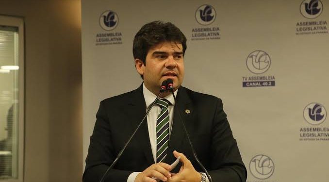 Eduardo Carneiro faz balanço positivo do 1º semestre e destaca alcance social de projetos aprovados na ALPB