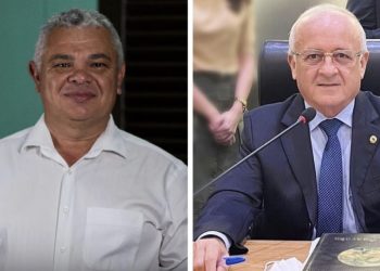 Prefeito de Alhandra revela que Branco tenta atrapalhar a chegada de recursos