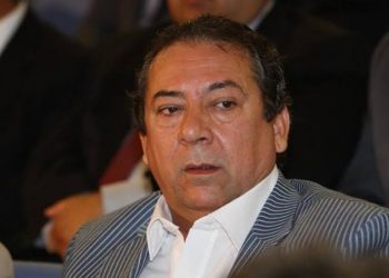 Ronaldo Guerra passa mal e é internado às pressas em Campina Grande