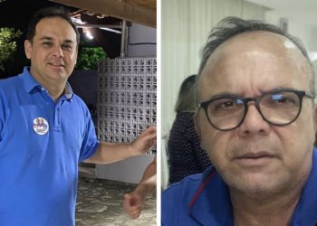 Radialista crava nome de Flávio Panta como sucessor em Santa Rita