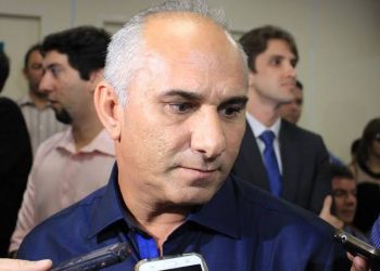 Prefeito de Itaporanga vira alvo do MP por suspeita de fraude em contratos de locação