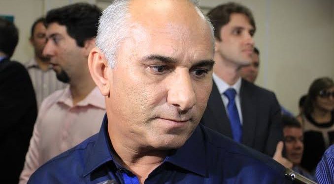 Prefeito de Itaporanga vira alvo do MP por suspeita de fraude em contratos de locação