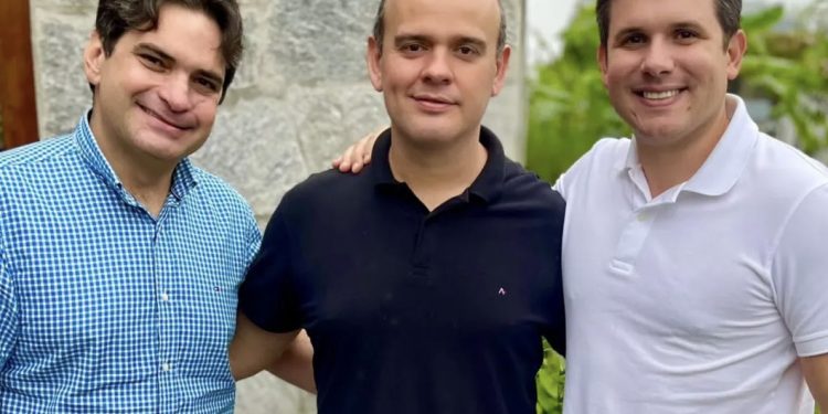 Bastidores: Galdino vai lançar sobrinho de Branco Mendes como candidato a vereador em JP