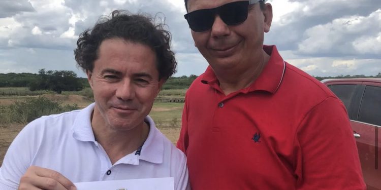 Vereador cobra Veneziano por não cumprir compromissos: “Até agora só promessas”