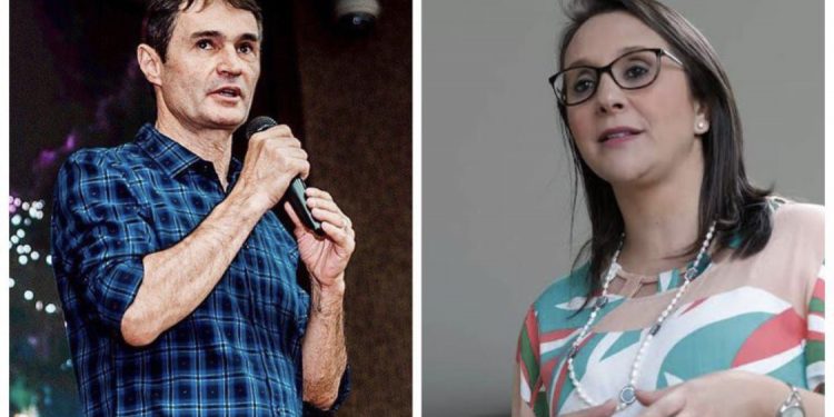 Presidente do Podemos garante que Romero vai permanecer no partido