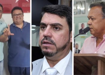 Bastidores: PT e Avante de olho em Bayeux