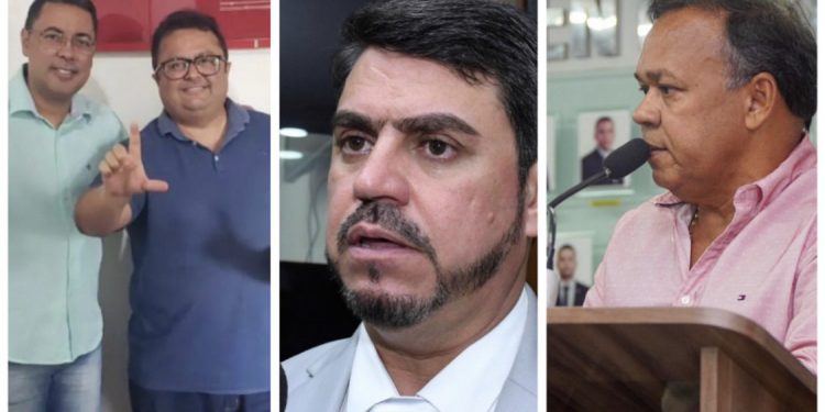 Bastidores: PT e Avante de olho em Bayeux