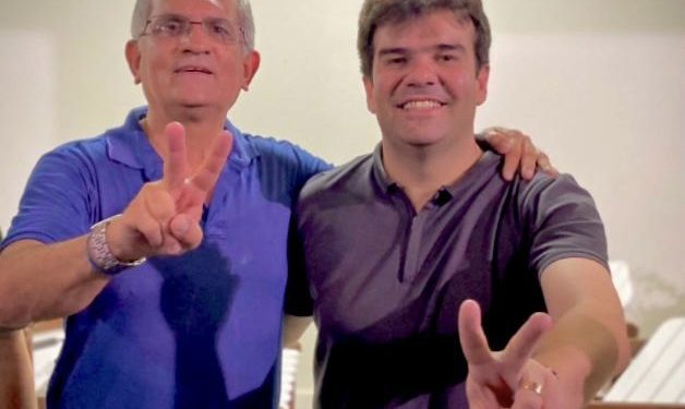 Eduardo Carneiro comemora sanção de lei que reconhece Araruna como ‘Capital Paraibana do Turismo de Aventura’